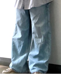 UNIQLO | デニムパンツ