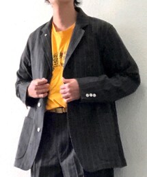 GU | カバーオール