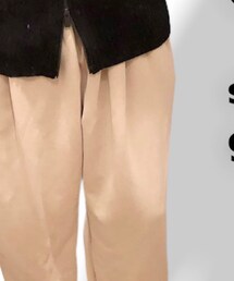 UNIQLO | スウェットパンツ