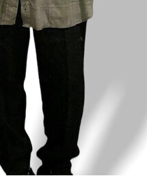 UNIQLO | スラックス