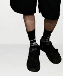 GU | ソックス/靴下