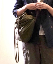 UNIQLO | メッセンジャーバッグ