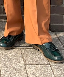HARUTA | ローファー