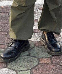 Dr. Martens | ドレスシューズ