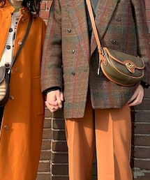 TRUSSARDI | テーラードジャケット