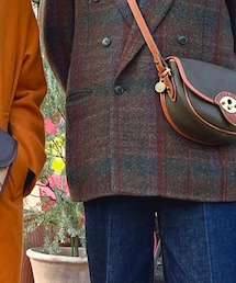 TRUSSARDI | テーラードジャケット