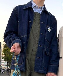 UNIQLO | デニムジャケット