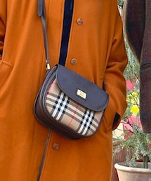 BURBERRY | ショルダーバッグ