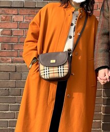 BURBERRY | ショルダーバッグ