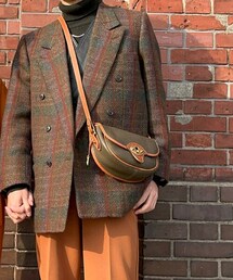 DOONEY＆BOURKE | ショルダーバッグ
