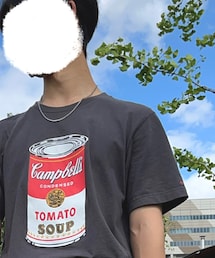 UNIQLO | Tシャツ/カットソー