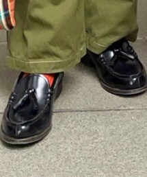 HARUTA | ローファー