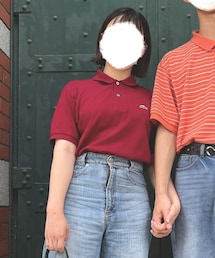 LACOSTE | ポロシャツ