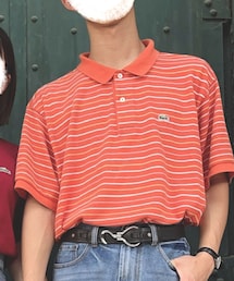 LACOSTE | ポロシャツ