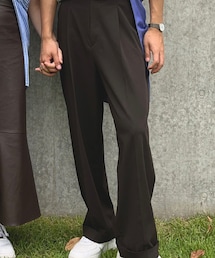 UNIQLO | スラックス