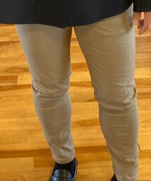 UNIQLO | チノパンツ