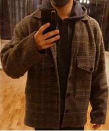 markaware | ジャケット/アウター