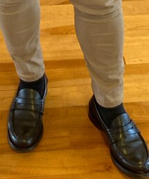 JOSEPH CHEANEY&SONS | ローファー