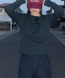 UNIQLO | トップス