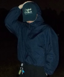 UNIQLO | マウンテンパーカー