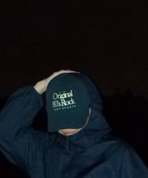 Muscat | キャップ