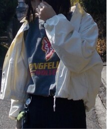 古着 | スウェット