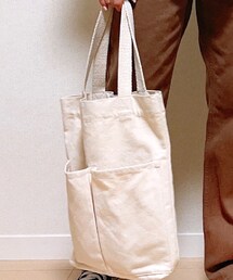 無印良品 | トートバッグ
