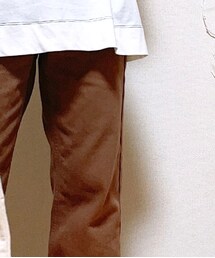 UNIQLO | パンツ