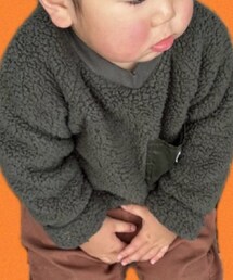 西松屋 | トップス