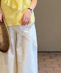 SMELLY | ストール/ショール