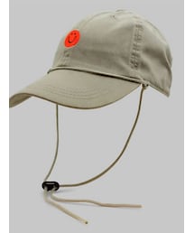 this is | キャップ