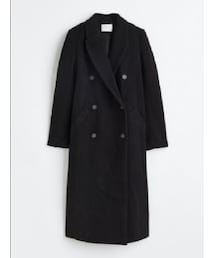 H&M | チェスターコート