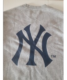 MLB | スウェット