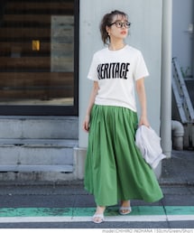 coca（coca） | スカート