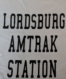 LOWRYS FARM | Tシャツ/カットソー