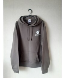 オリジナルブランド | パーカー