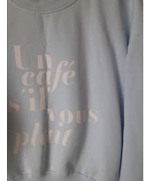 H&M | スウェット