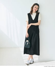 coca（coca） | ジャンパースカート