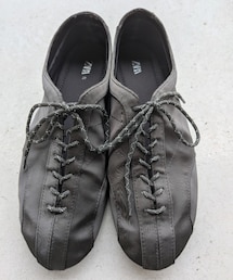 ZARA | スニーカー