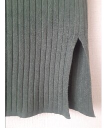 no brand | スカート