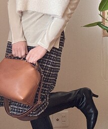 LANVIN en Bleu | その他パンツ