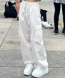 GU | カーゴパンツ