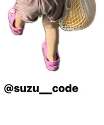 crocs | サンダル