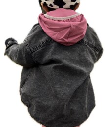 Birthday | デニムジャケット