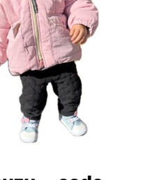 Birthday | パンツ