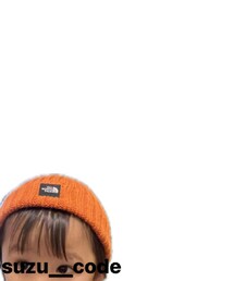 THE NORTH FACE | 帽子