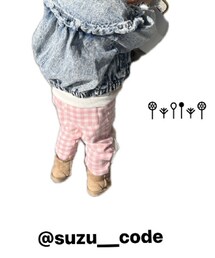 西松屋 | パンツ