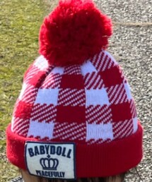 BABYDOLL | ニットキャップ/ビーニー