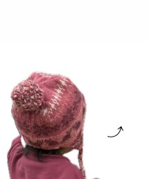 HYSTERIC MINI | 帽子