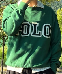 POLO RALPH LAUREN | スウェット